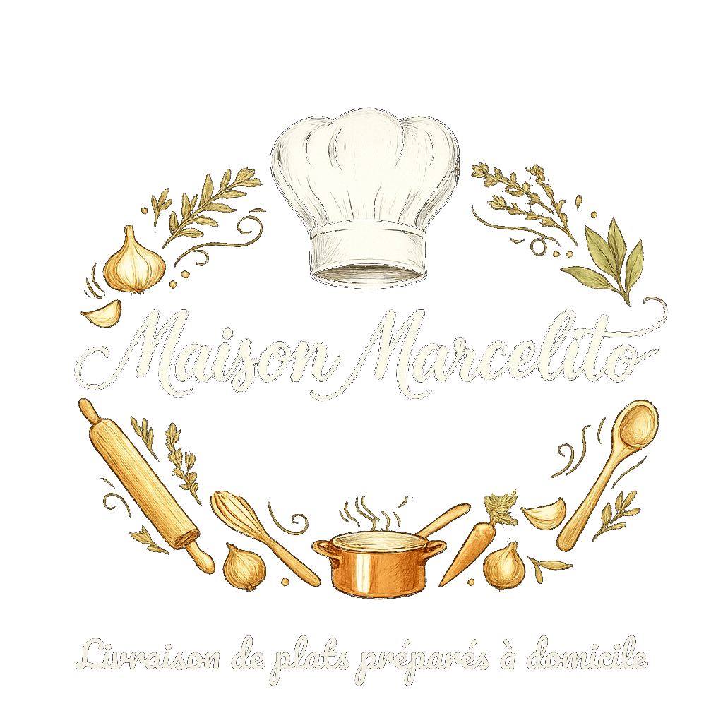 Maison Marcelito