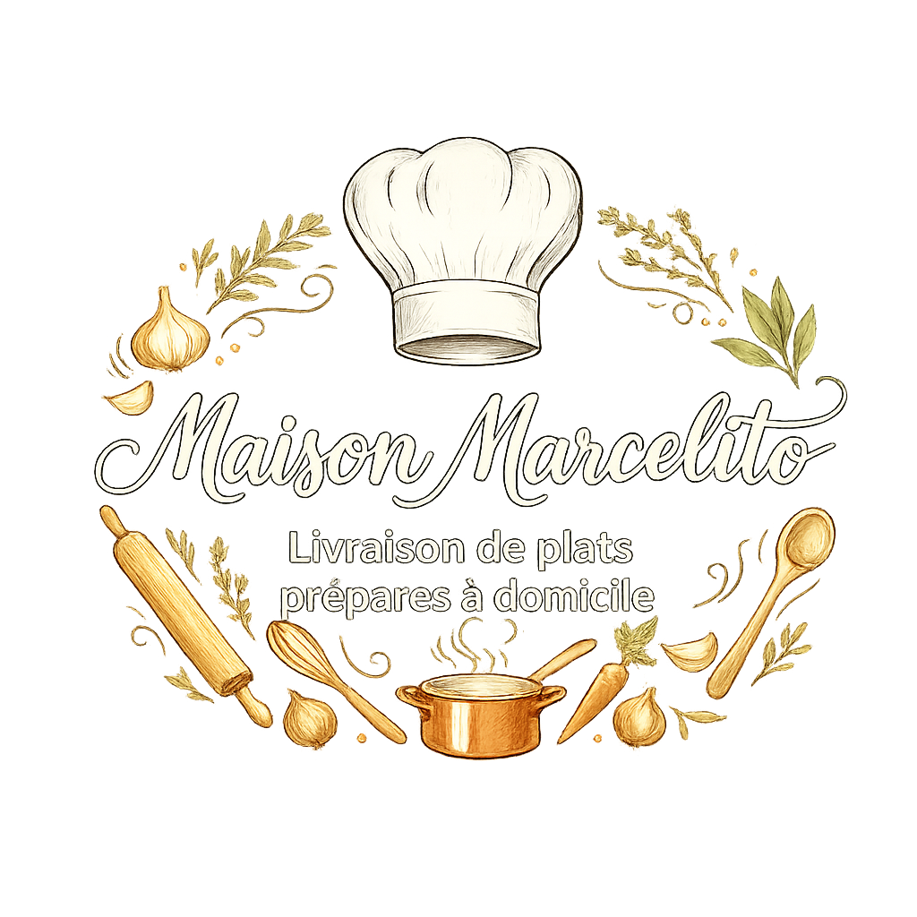 Maison Marcelito